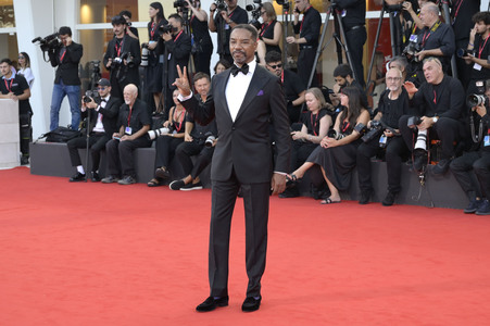 Filmpremiere 'Mr. Nelson, Did You Kill People', Internationale Filmfestspiele von Venedig 2026
