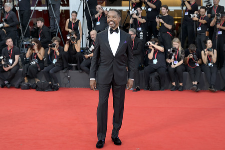 Filmpremiere 'Mr. Nelson, Did You Kill People', Internationale Filmfestspiele von Venedig 2026