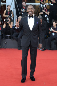 Filmpremiere 'Mr. Nelson, Did You Kill People', Internationale Filmfestspiele von Venedig 2026