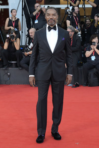 Filmpremiere 'Mr. Nelson, Did You Kill People', Internationale Filmfestspiele von Venedig 2026