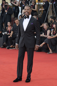 Filmpremiere 'Mr. Nelson, Did You Kill People', Internationale Filmfestspiele von Venedig 2026