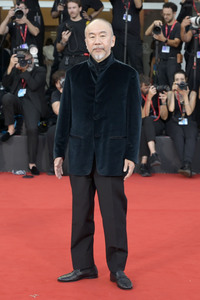 Filmpremiere 'Mr. Nelson, Did You Kill People', Internationale Filmfestspiele von Venedig 2026
