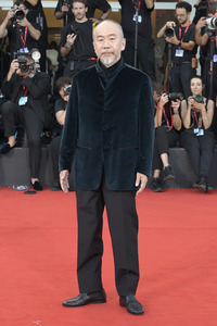 Filmpremiere 'Mr. Nelson, Did You Kill People', Internationale Filmfestspiele von Venedig 2026