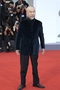 Filmpremiere 'Mr. Nelson, Did You Kill People', Internationale Filmfestspiele von Venedig 2026