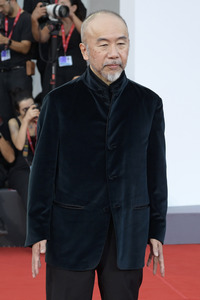 Filmpremiere 'Mr. Nelson, Did You Kill People', Internationale Filmfestspiele von Venedig 2026