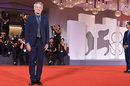 Filmpremiere 'The Basics of Philosophy', Internationale Filmfestspiele von Venedig 2026