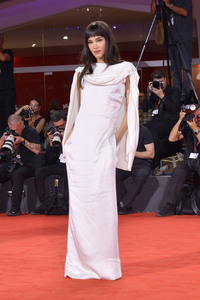 Filmpremiere 'The Basics of Philosophy', Internationale Filmfestspiele von Venedig 2026