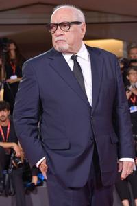 Filmpremiere 'The Basics of Philosophy', Internationale Filmfestspiele von Venedig 2026
