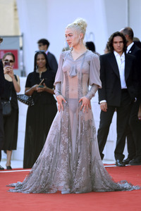 Filmpremiere 'Primetime', Internationale Filmfestspiele von Venedig 2026