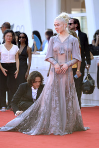 Filmpremiere 'Primetime', Internationale Filmfestspiele von Venedig 2026