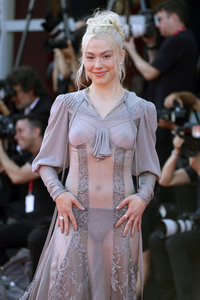 Filmpremiere 'Primetime', Internationale Filmfestspiele von Venedig 2026