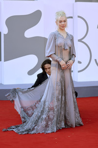 Filmpremiere 'Primetime', Internationale Filmfestspiele von Venedig 2026