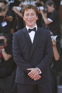 Filmpremiere 'Primetime', Internationale Filmfestspiele von Venedig 2026