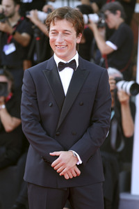 Filmpremiere 'Primetime', Internationale Filmfestspiele von Venedig 2026