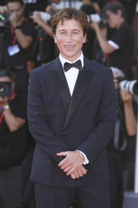 Filmpremiere 'Primetime', Internationale Filmfestspiele von Venedig 2026