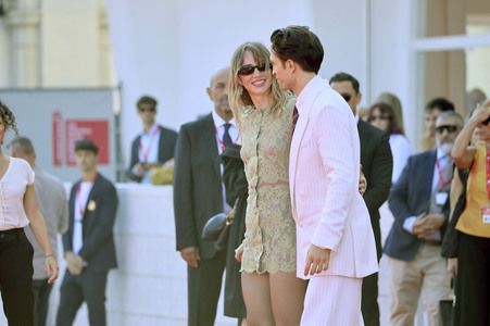 Filmpremiere 'Primetime', Internationale Filmfestspiele von Venedig 2026