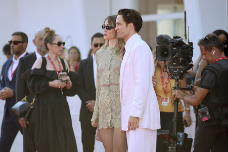 Filmpremiere 'Primetime', Internationale Filmfestspiele von Venedig 2026