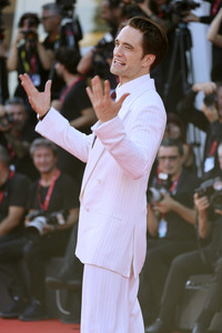 Filmpremiere 'Primetime', Internationale Filmfestspiele von Venedig 2026