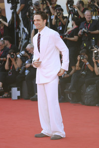 Filmpremiere 'Primetime', Internationale Filmfestspiele von Venedig 2026