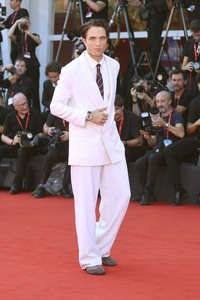 Filmpremiere 'Primetime', Internationale Filmfestspiele von Venedig 2026