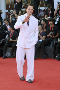 Filmpremiere 'Primetime', Internationale Filmfestspiele von Venedig 2026