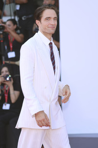Filmpremiere 'Primetime', Internationale Filmfestspiele von Venedig 2026