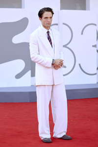 Filmpremiere 'Primetime', Internationale Filmfestspiele von Venedig 2026
