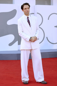 Filmpremiere 'Primetime', Internationale Filmfestspiele von Venedig 2026