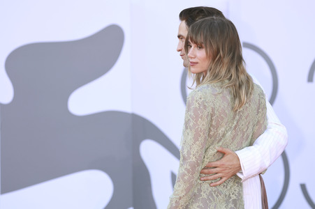 Filmpremiere 'Primetime', Internationale Filmfestspiele von Venedig 2026