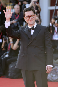 Filmpremiere 'Primetime', Internationale Filmfestspiele von Venedig 2026