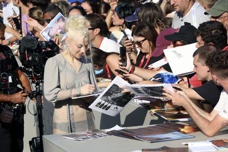 Filmpremiere 'Primetime', Internationale Filmfestspiele von Venedig 2026