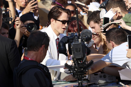 Filmpremiere 'Primetime', Internationale Filmfestspiele von Venedig 2026