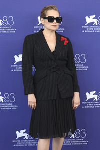 Photocall 'Primetime', Internationale Filmfestspiele von Venedig 2026