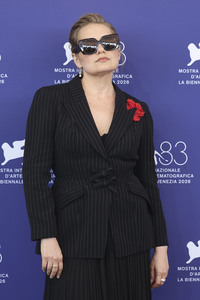 Photocall 'Primetime', Internationale Filmfestspiele von Venedig 2026