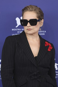 Photocall 'Primetime', Internationale Filmfestspiele von Venedig 2026