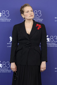 Photocall 'Primetime', Internationale Filmfestspiele von Venedig 2026