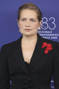 Photocall 'Primetime', Internationale Filmfestspiele von Venedig 2026