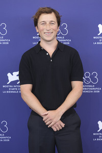 Photocall 'Primetime', Internationale Filmfestspiele von Venedig 2026
