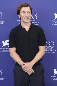 Photocall 'Primetime', Internationale Filmfestspiele von Venedig 2026