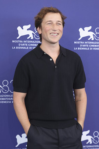 Photocall 'Primetime', Internationale Filmfestspiele von Venedig 2026