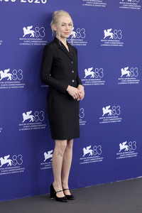 Photocall 'Primetime', Internationale Filmfestspiele von Venedig 2026