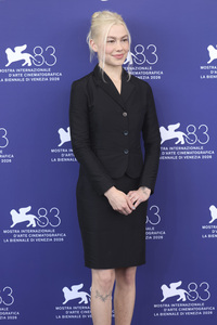 Photocall 'Primetime', Internationale Filmfestspiele von Venedig 2026