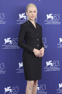 Photocall 'Primetime', Internationale Filmfestspiele von Venedig 2026