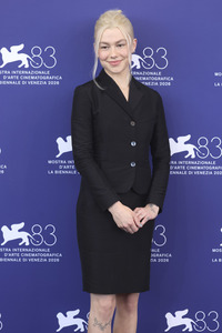 Photocall 'Primetime', Internationale Filmfestspiele von Venedig 2026