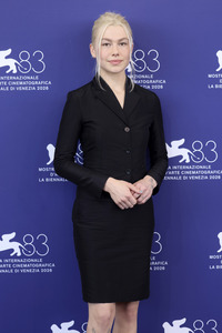 Photocall 'Primetime', Internationale Filmfestspiele von Venedig 2026