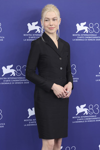 Photocall 'Primetime', Internationale Filmfestspiele von Venedig 2026