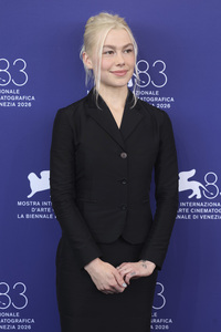 Photocall 'Primetime', Internationale Filmfestspiele von Venedig 2026