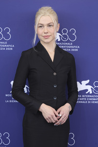 Photocall 'Primetime', Internationale Filmfestspiele von Venedig 2026