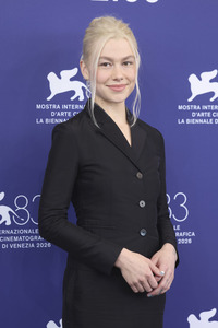 Photocall 'Primetime', Internationale Filmfestspiele von Venedig 2026