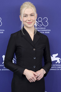 Photocall 'Primetime', Internationale Filmfestspiele von Venedig 2026